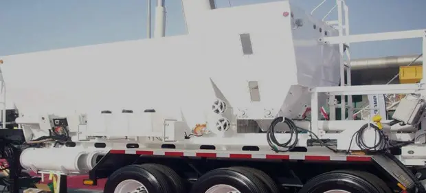 Concrete delivery Lincoln